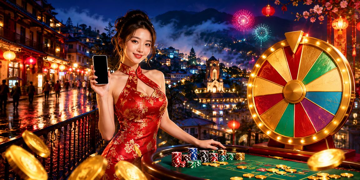 free spins